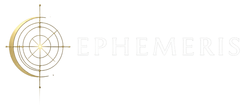 Ephemeris