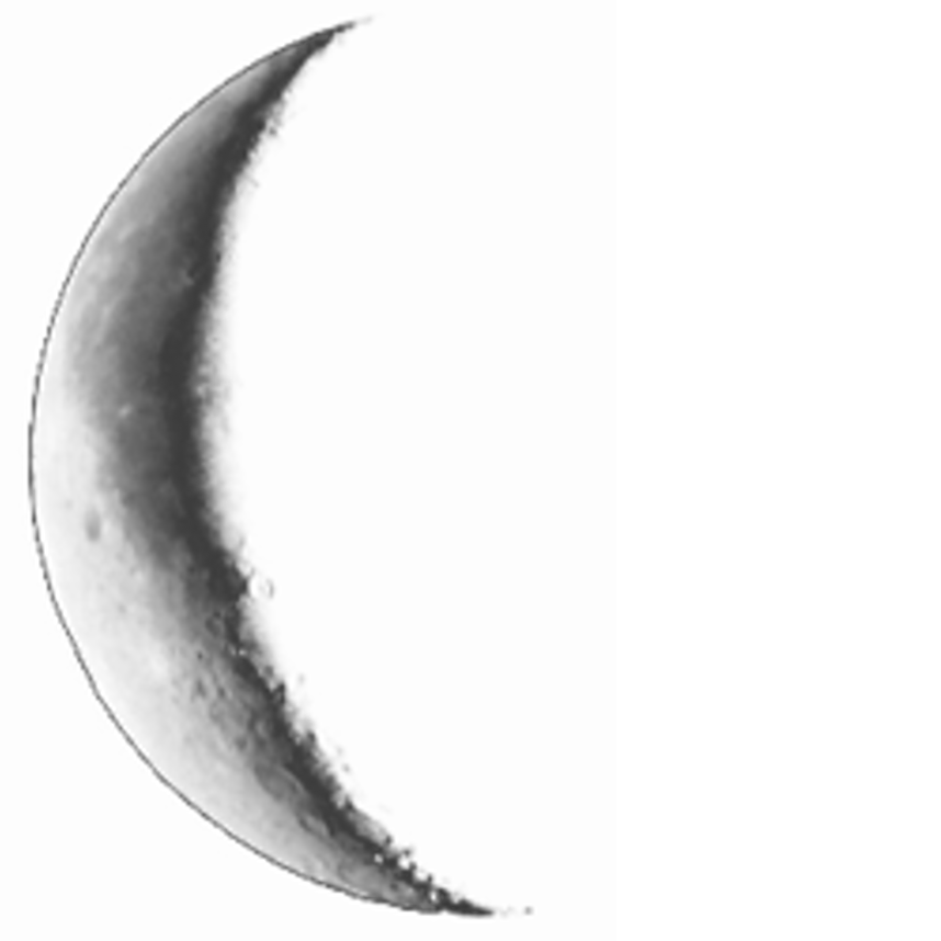 Waning Crescent