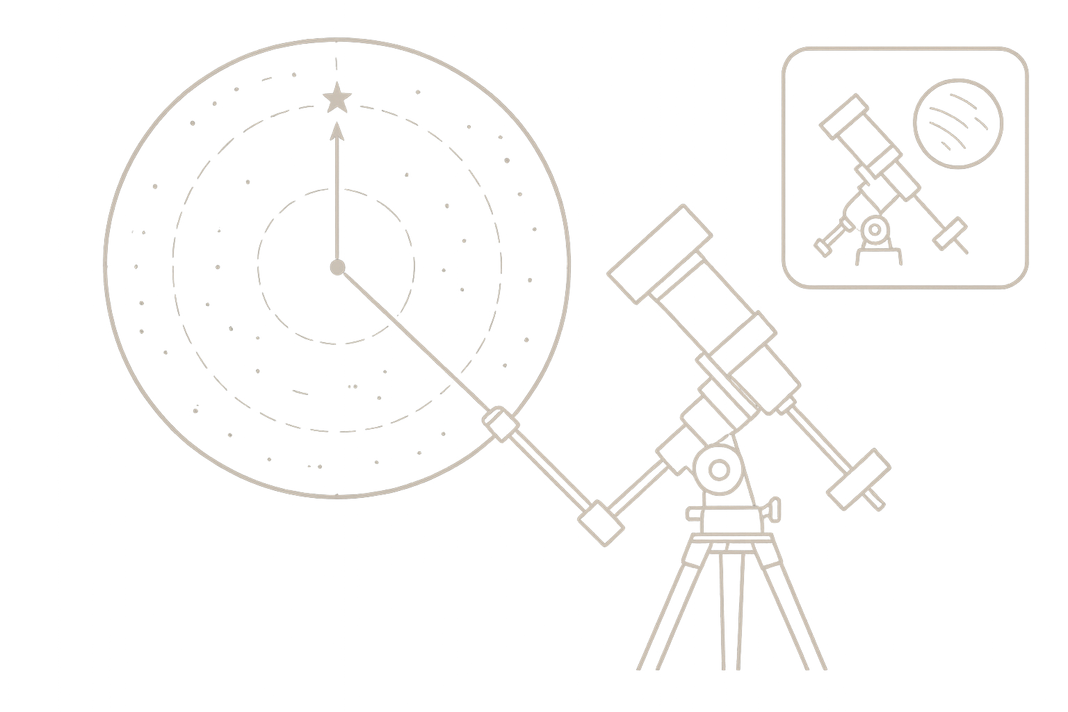 What Is Polar Alignment and Why It Matters