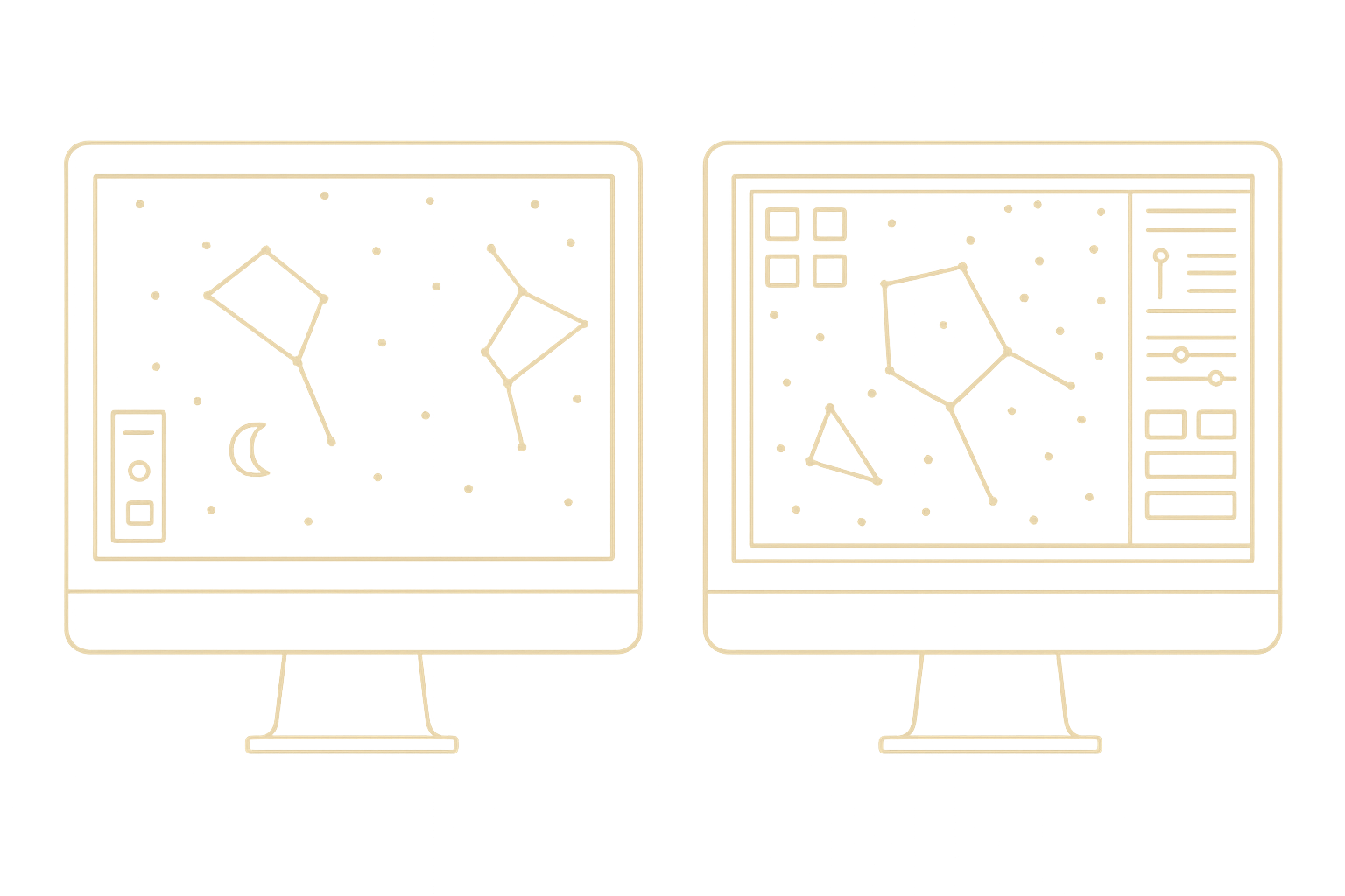 Stellarium vs Cartes du Ciel: Which Should You Use?