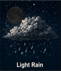 Fair observing forecast