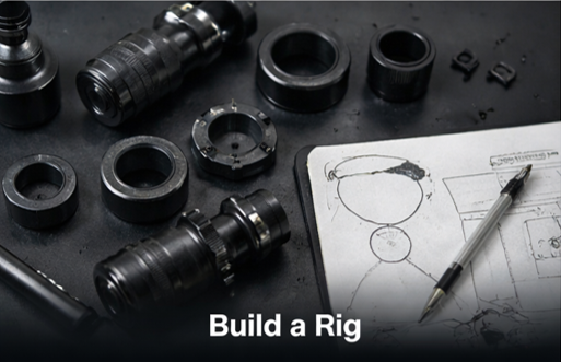 Build a Rig